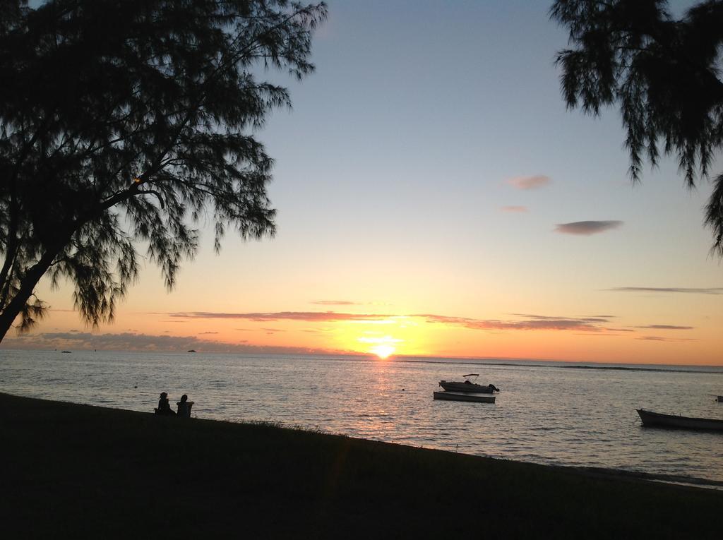 Rodrigues Coco Villa Port Mathurin Buitenkant foto