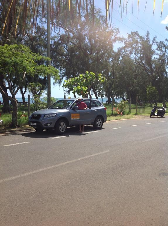 Rodrigues Coco Villa Port Mathurin Buitenkant foto