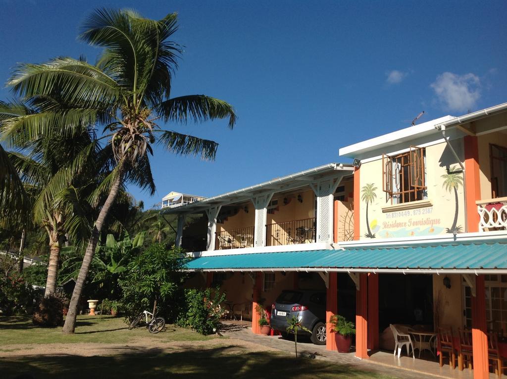 Rodrigues Coco Villa Port Mathurin Buitenkant foto