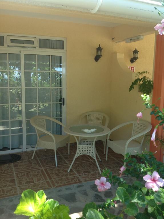 Rodrigues Coco Villa Port Mathurin Kamer foto