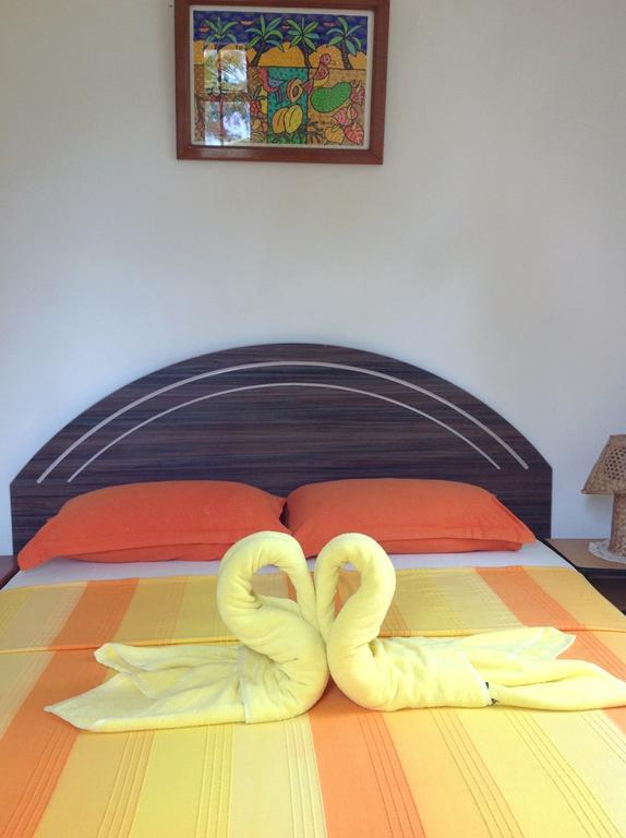 Rodrigues Coco Villa Port Mathurin Buitenkant foto