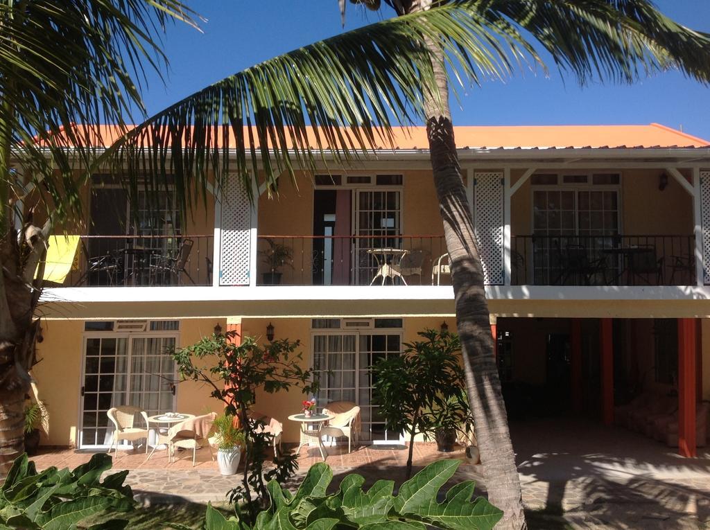 Rodrigues Coco Villa Port Mathurin Buitenkant foto