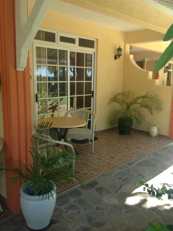 Rodrigues Coco Villa Port Mathurin Buitenkant foto