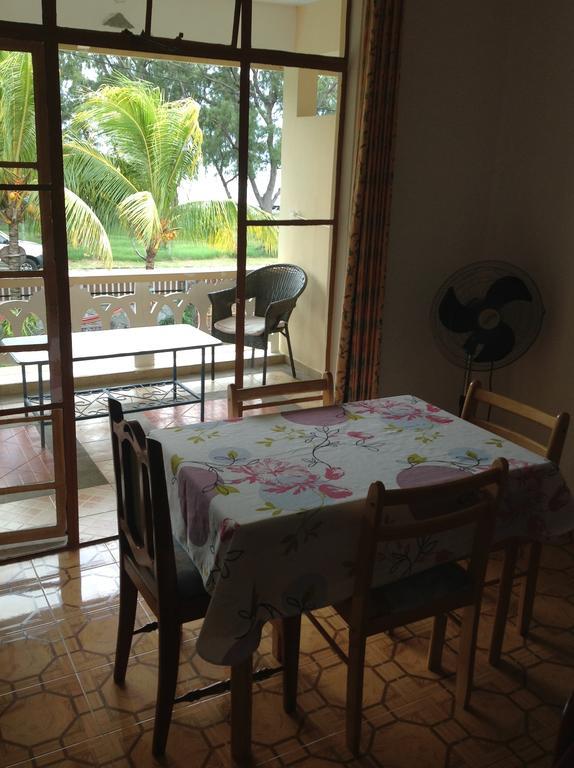 Rodrigues Coco Villa Port Mathurin Buitenkant foto
