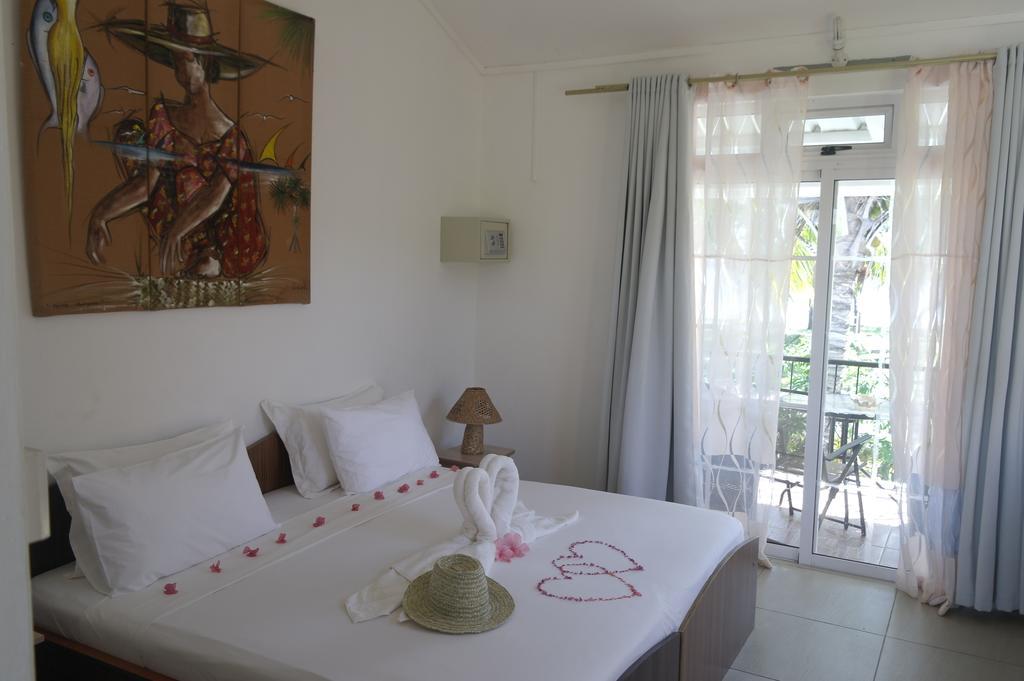 Rodrigues Coco Villa Port Mathurin Buitenkant foto