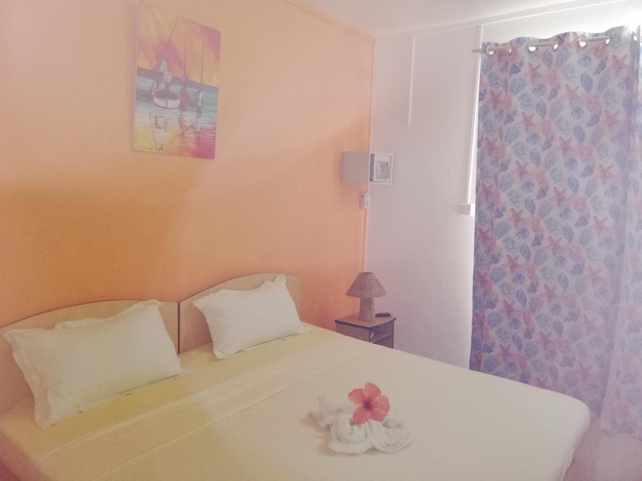 Rodrigues Coco Villa Port Mathurin Buitenkant foto