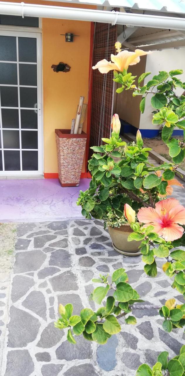 Rodrigues Coco Villa Port Mathurin Buitenkant foto